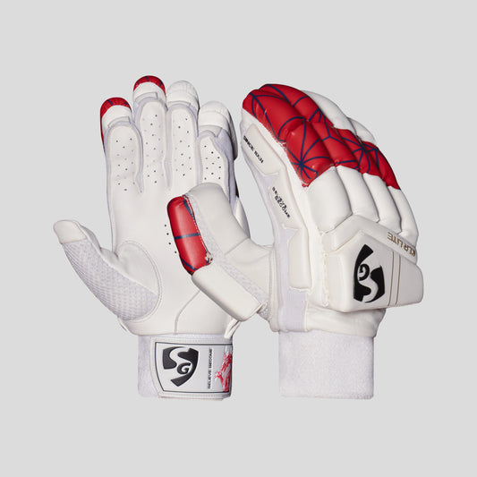 SG KLR LITE BATTING GLOVE-MENS