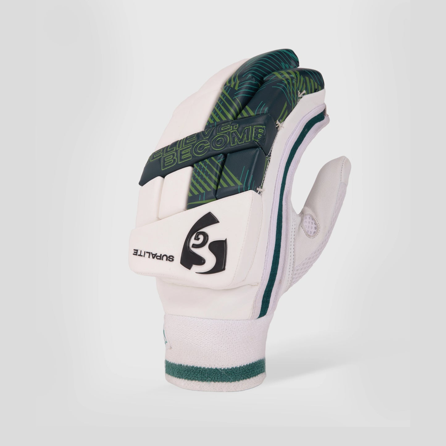 SG SUPALITE BATTING GLOVE-ADULT