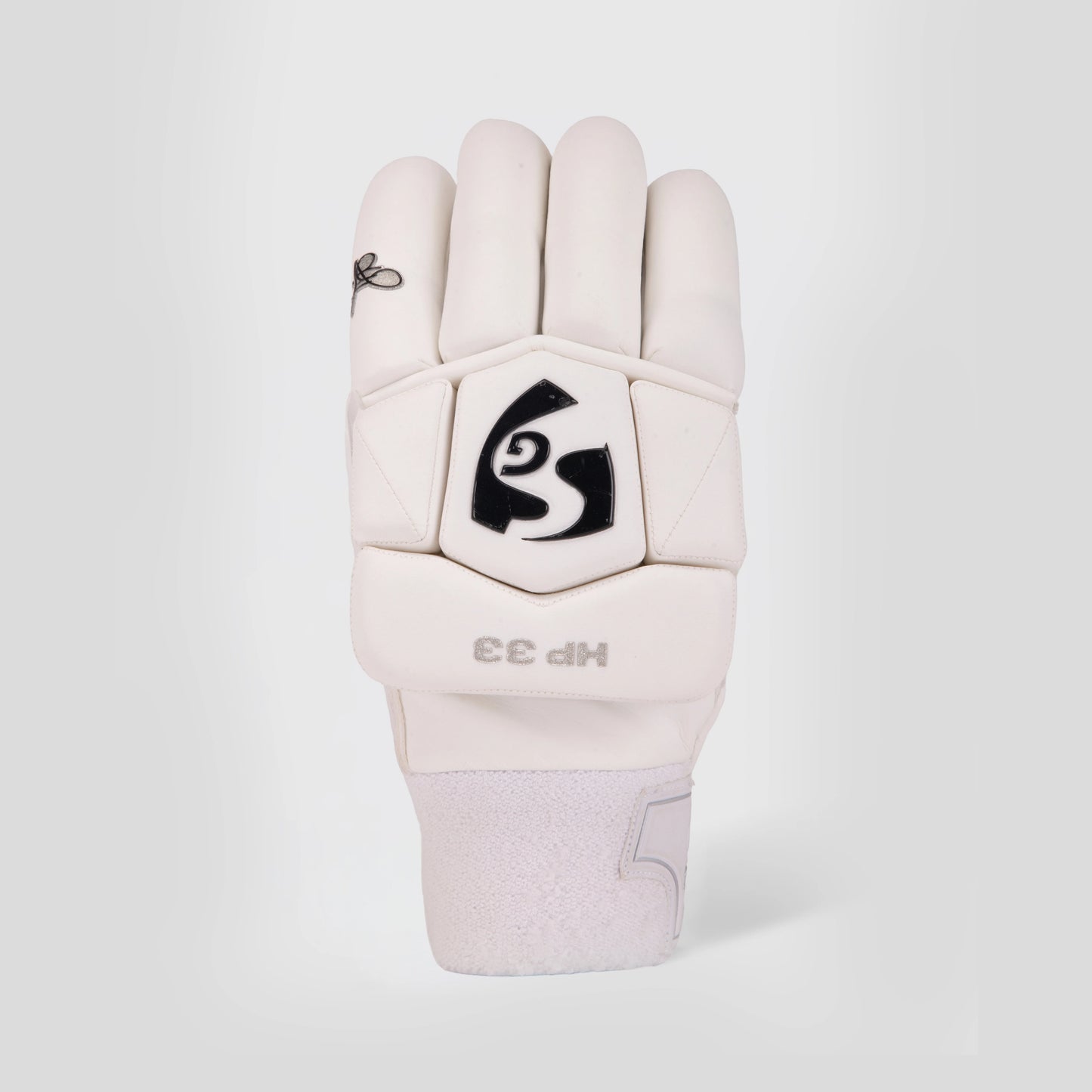 SG HP 33 BATTING GLOVE-MENS