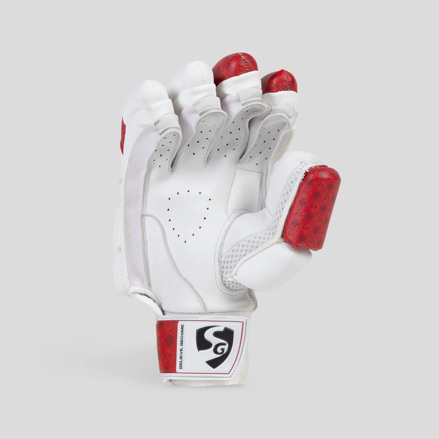 SG TEST BATTING GLOVE-MENS