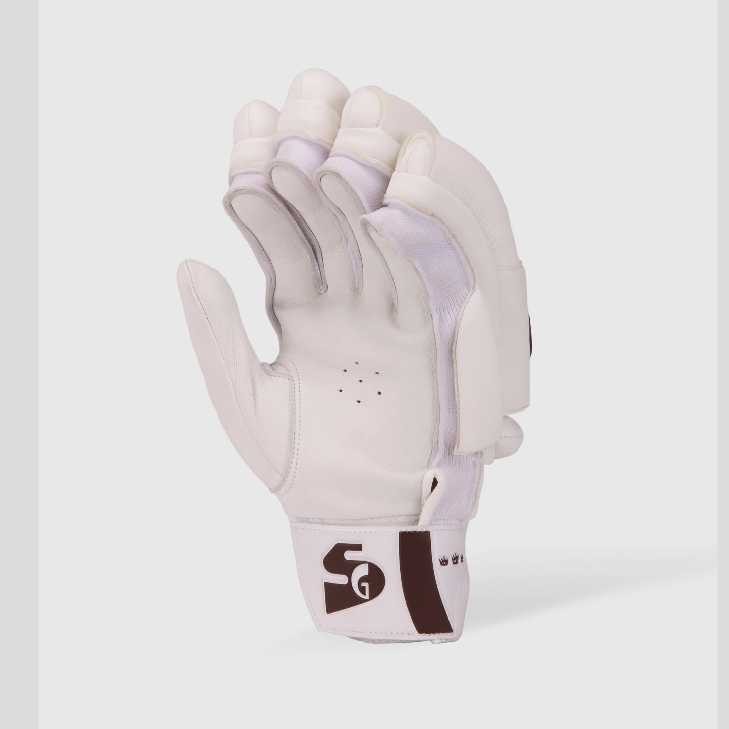 SG TEST CLASSIC BATTING GLOVE-ADULT