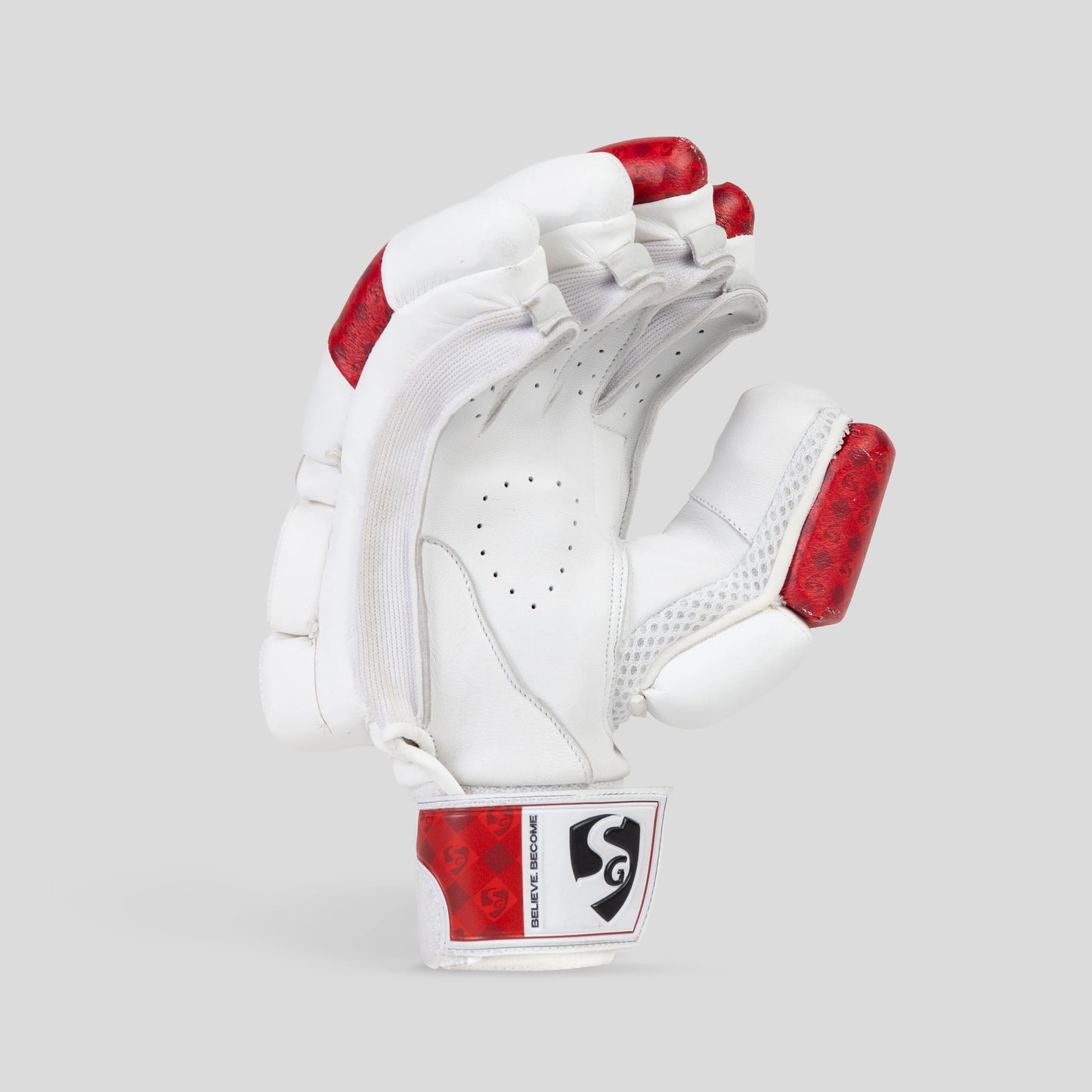 SG TEST BATTING GLOVE-MENS