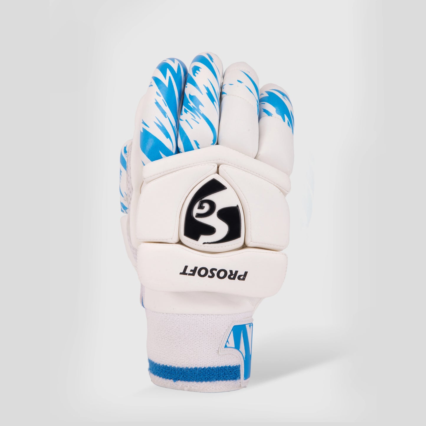 SG PROSOFT BATTING GLOVE-MENS