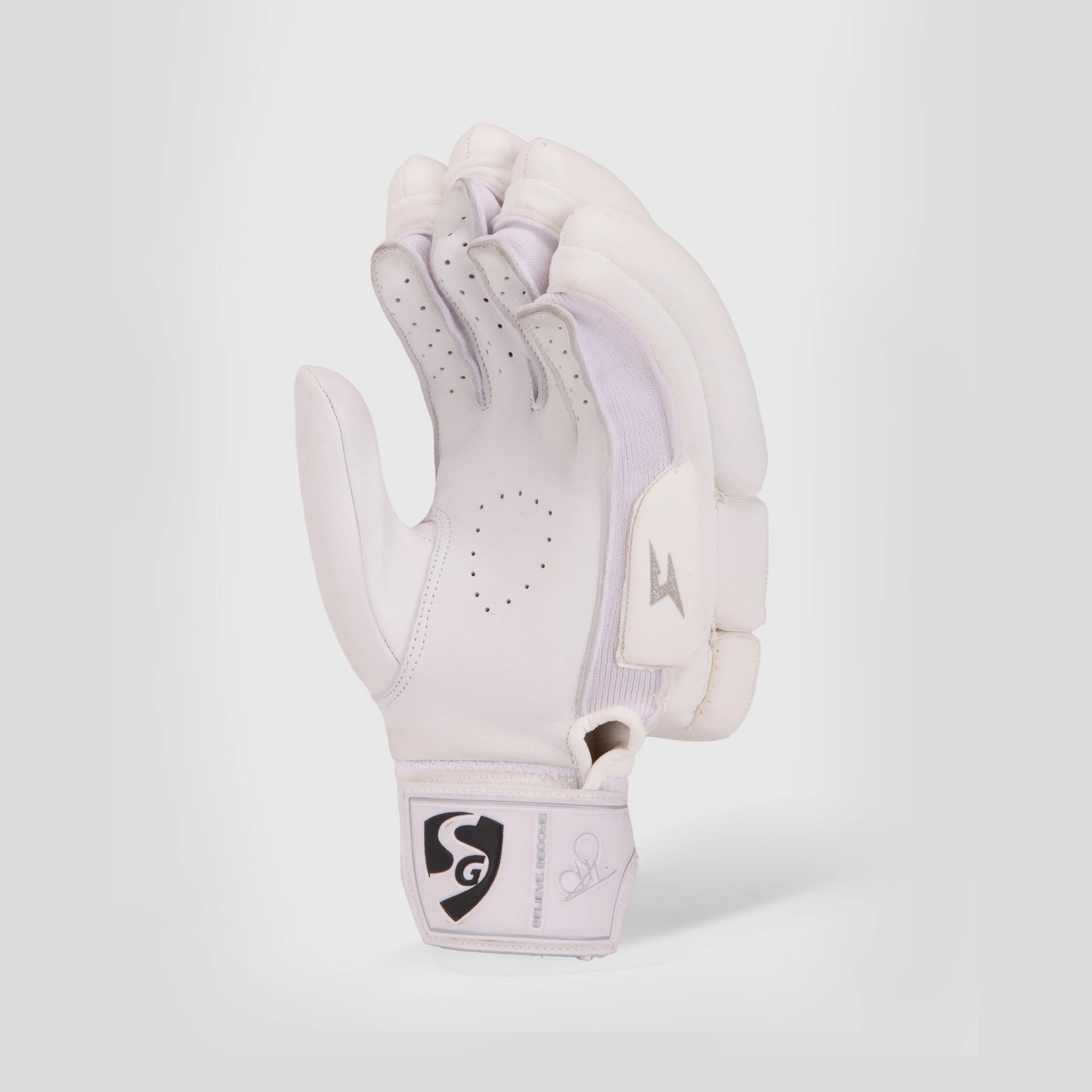 SG HP 33 BATTING GLOVE-MENS