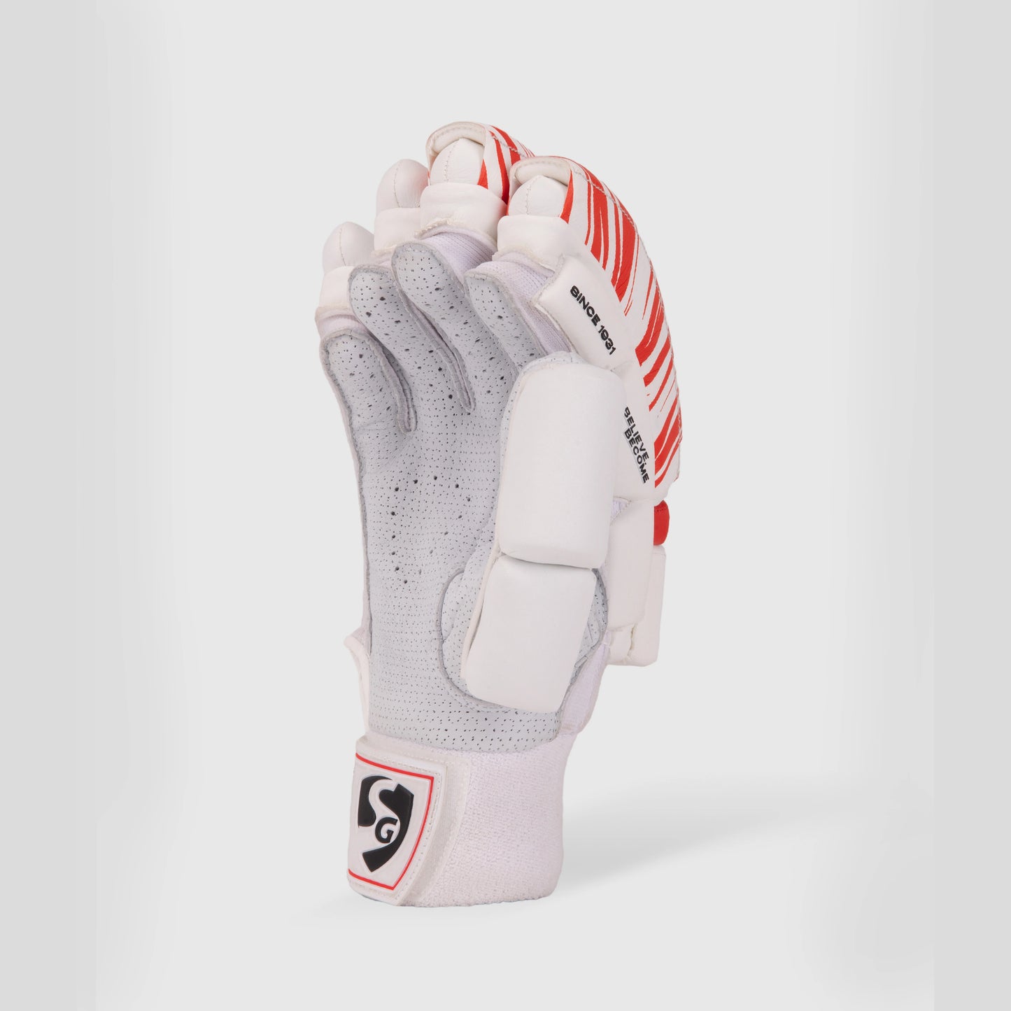 SG PLAYER BATTING GLOVE-ADULT