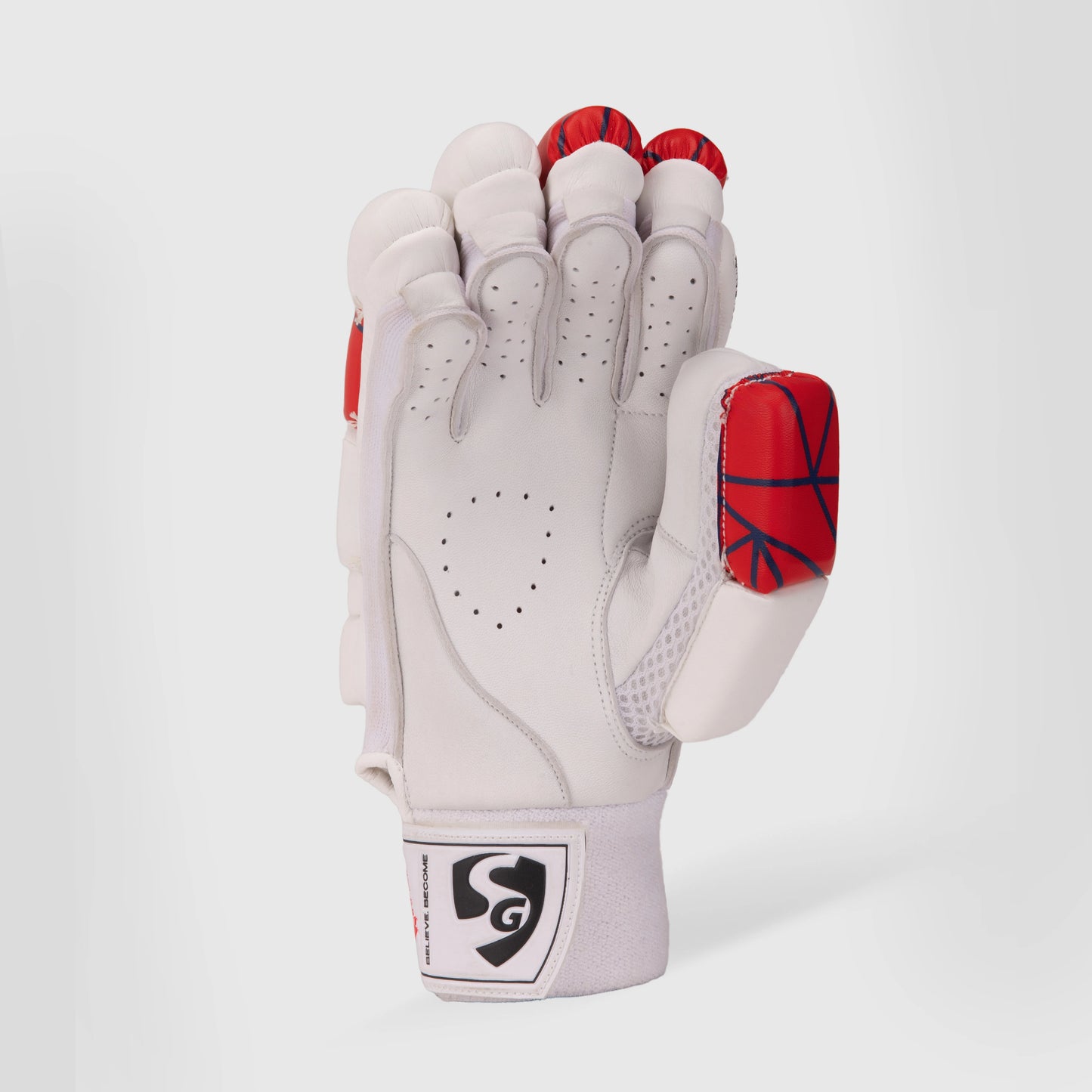 SG KLR LITE BATTING GLOVE-MENS