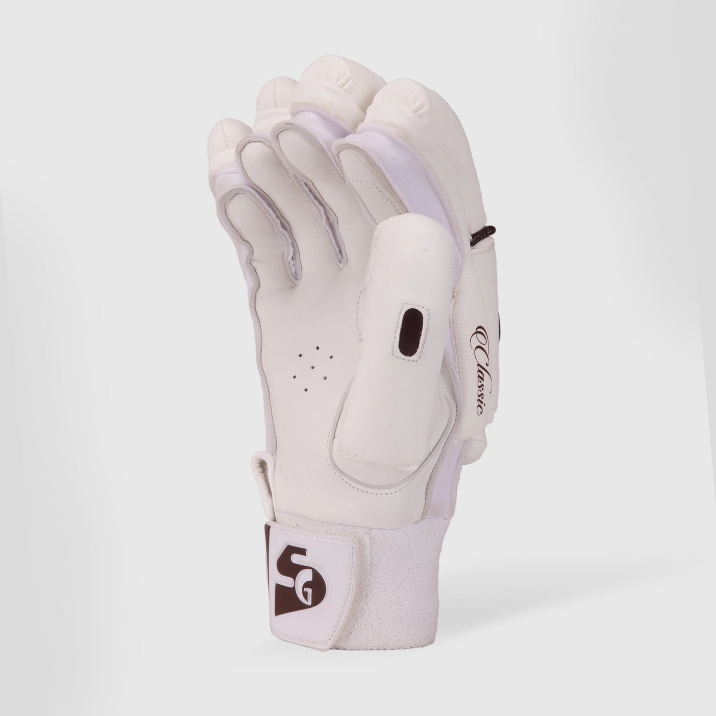 SG TEST CLASSIC BATTING GLOVE-ADULT