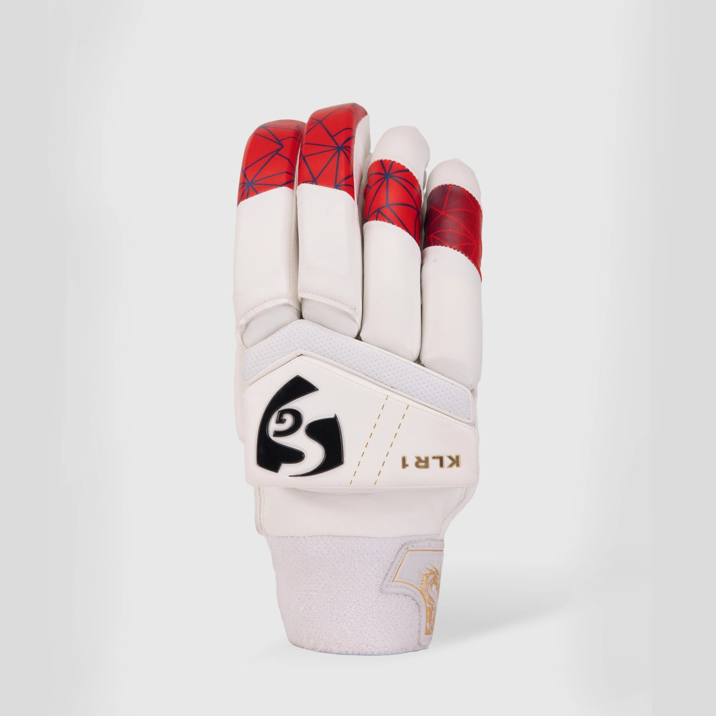 SG KLR 1 BATTING GLOVES-MENS