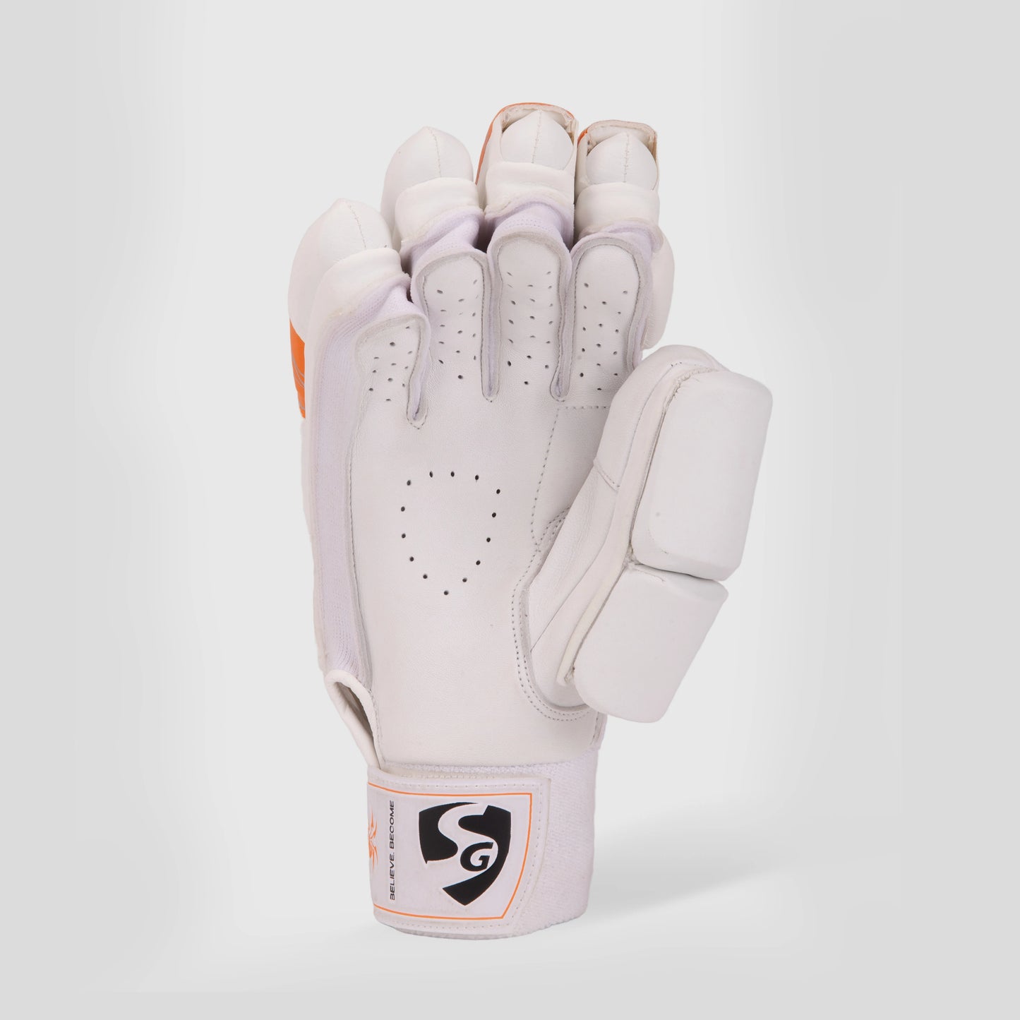 SG RP 17 BATTING GLOVE(RISHABH PANT SERIES)-MENS