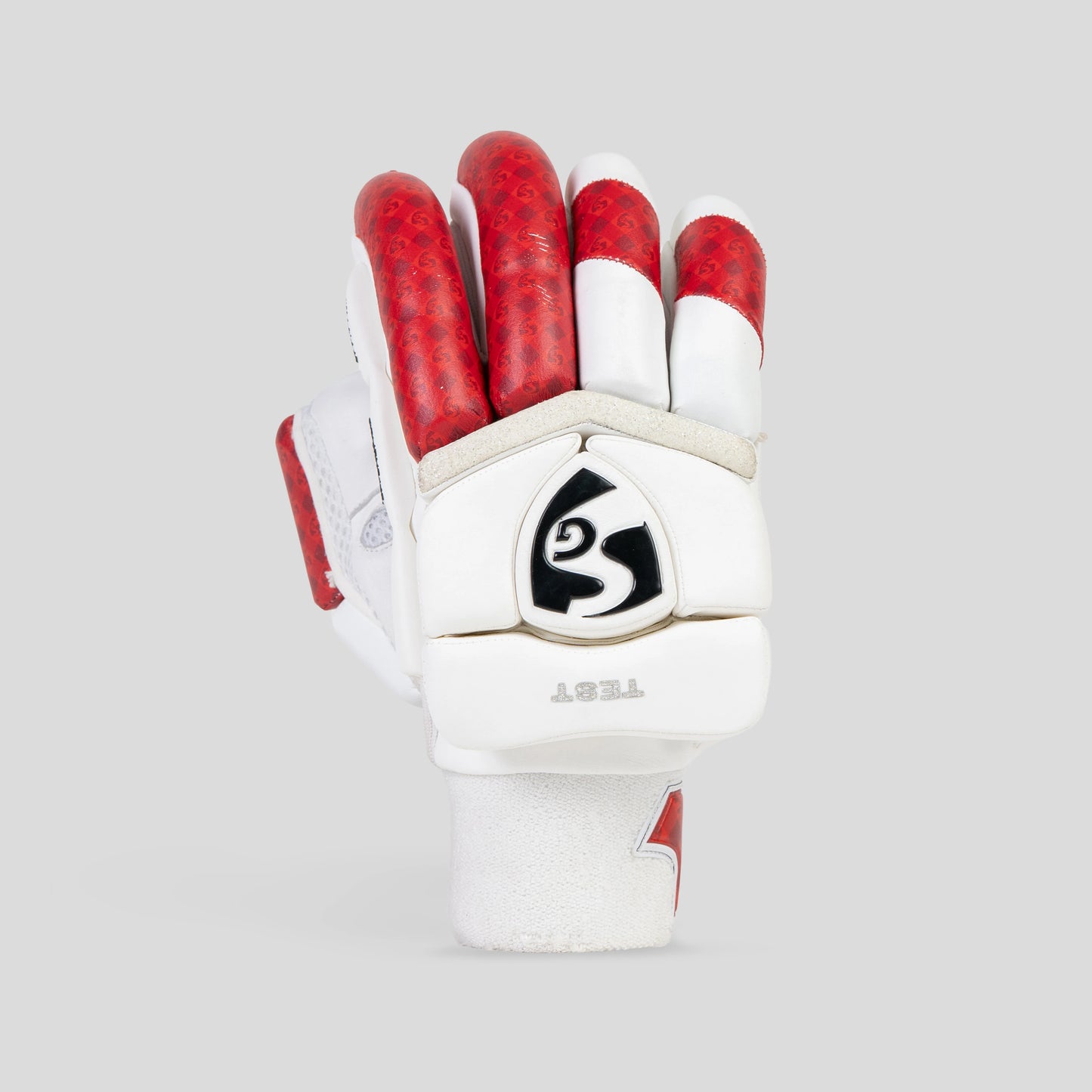SG TEST BATTING GLOVE-MENS