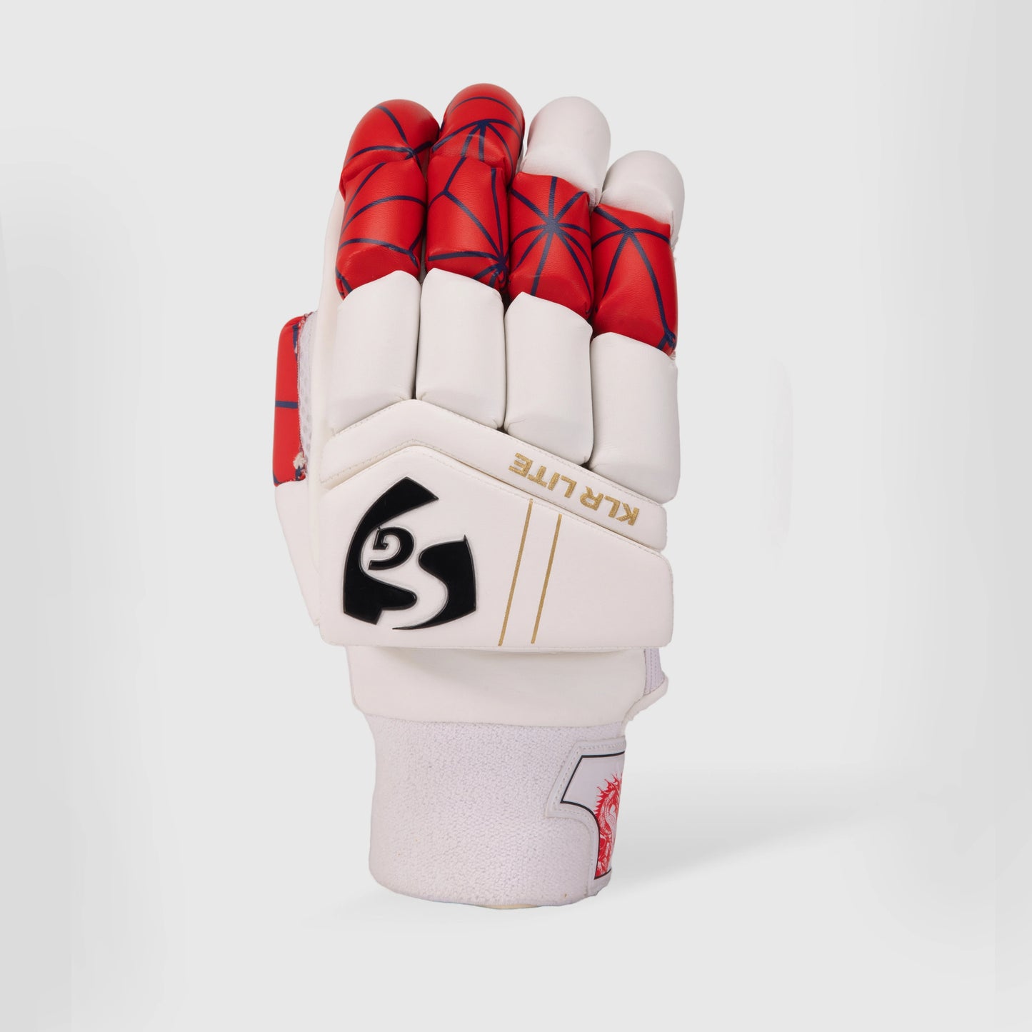 SG KLR LITE BATTING GLOVE-MENS