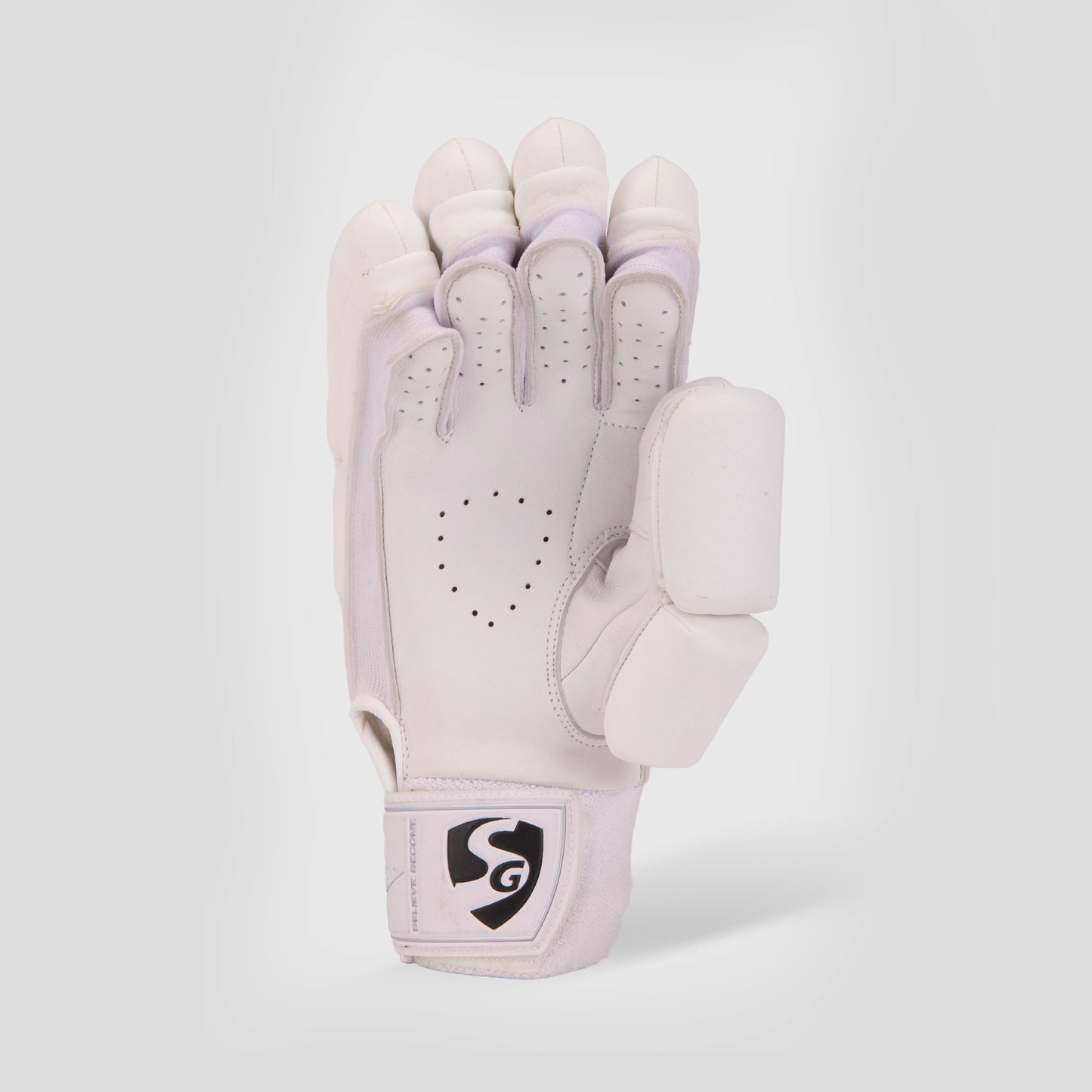 SG HP 33 BATTING GLOVE-MENS