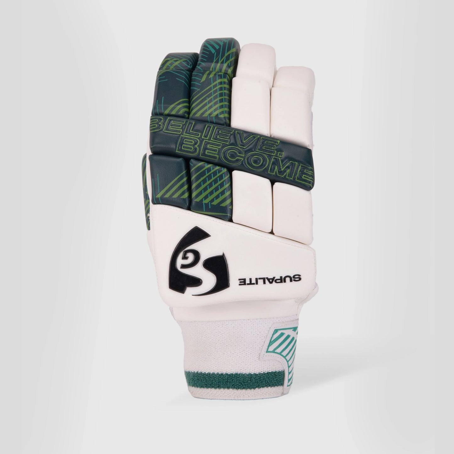 SG SUPALITE BATTING GLOVE-ADULT