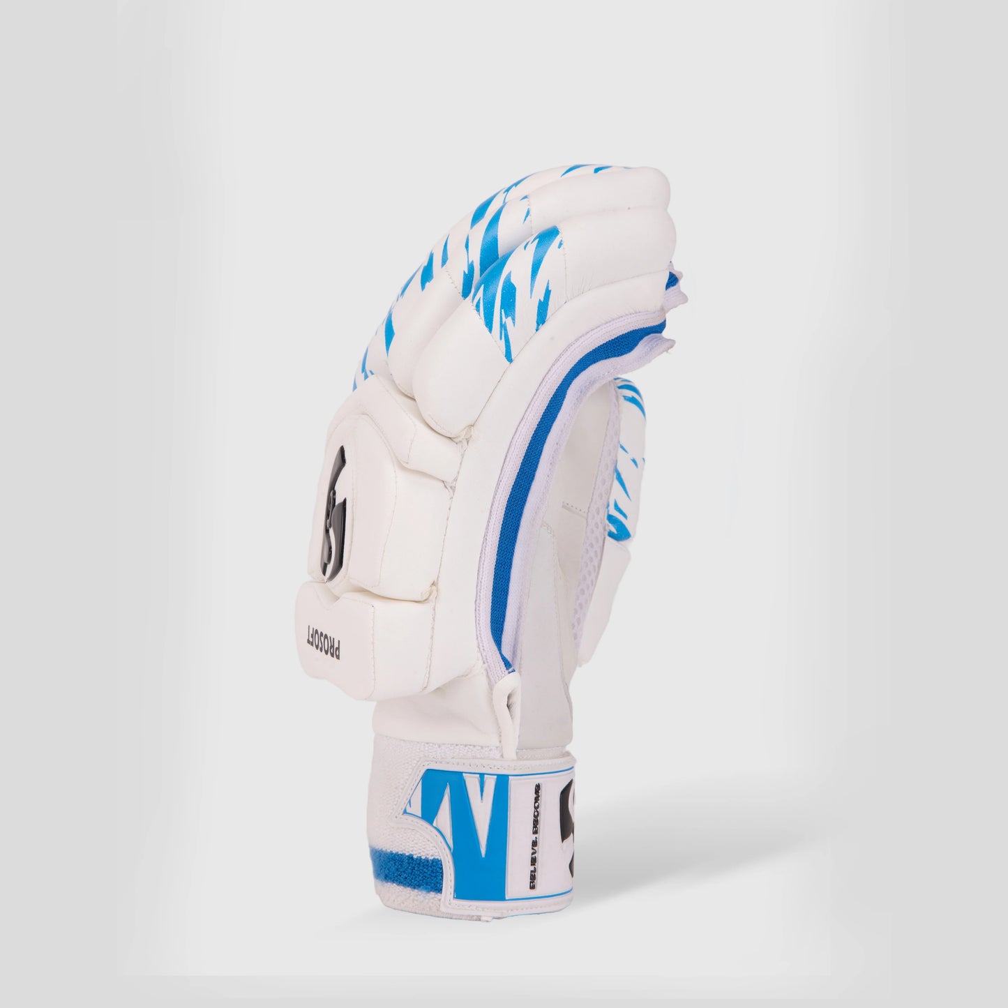 SG PROSOFT BATTING GLOVE-MENS