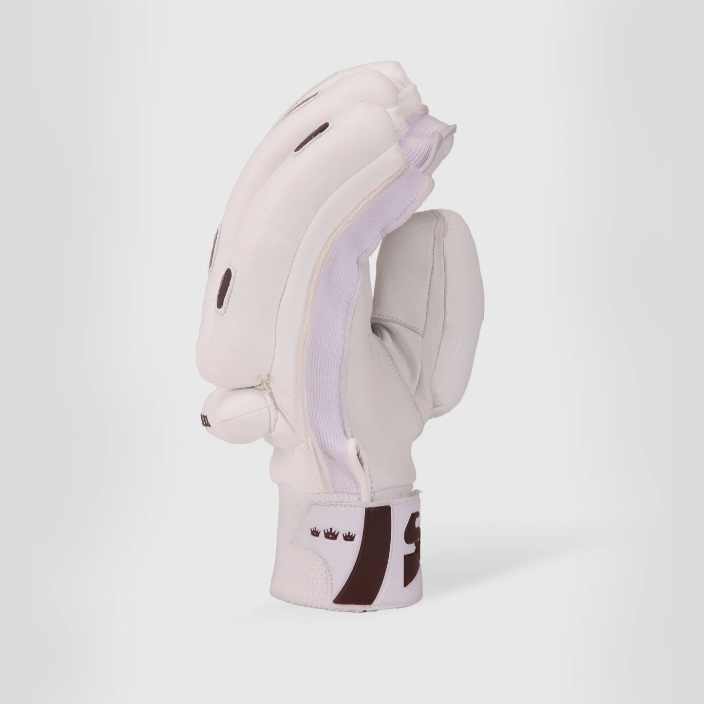 SG TEST CLASSIC BATTING GLOVE-ADULT