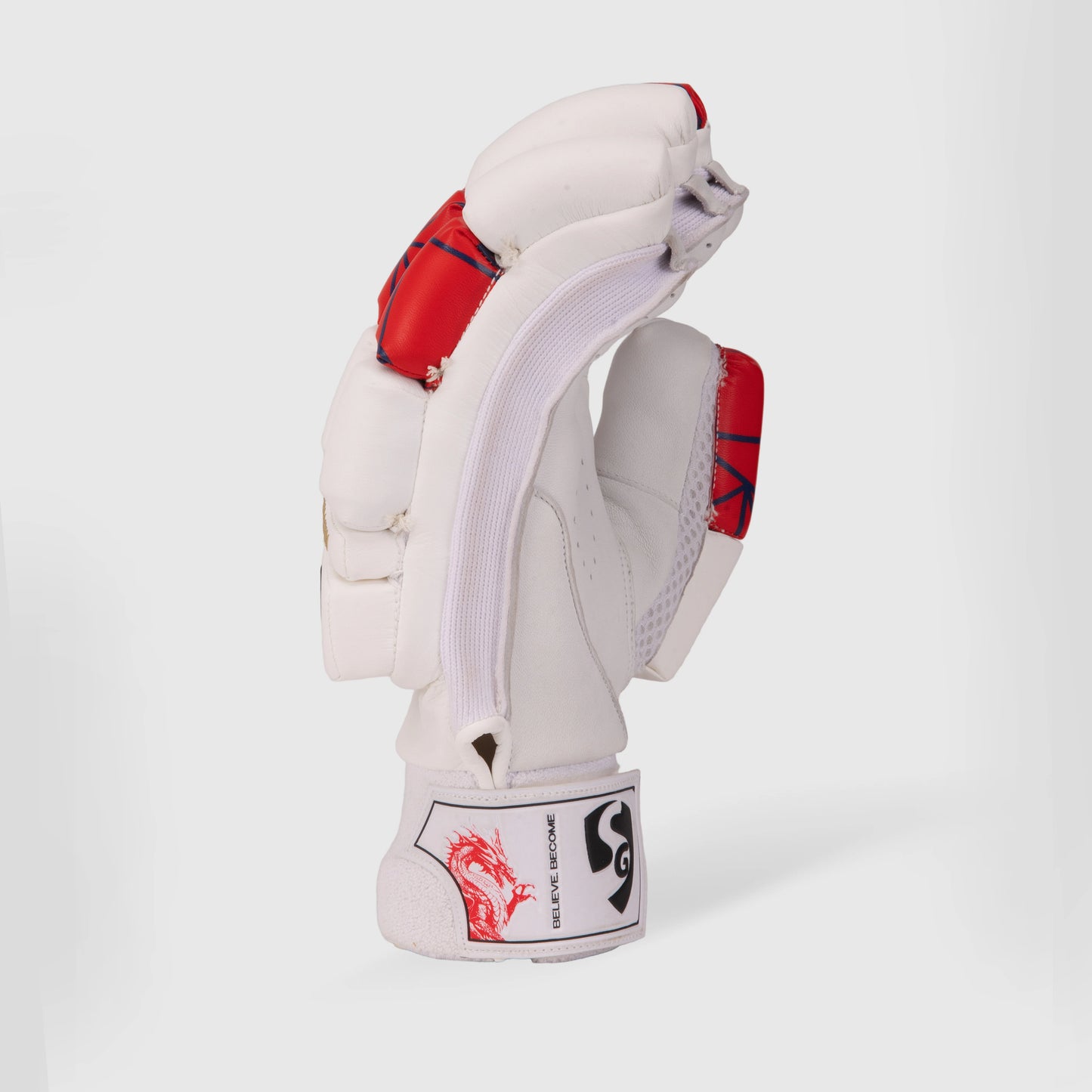 SG KLR LITE BATTING GLOVE-MENS