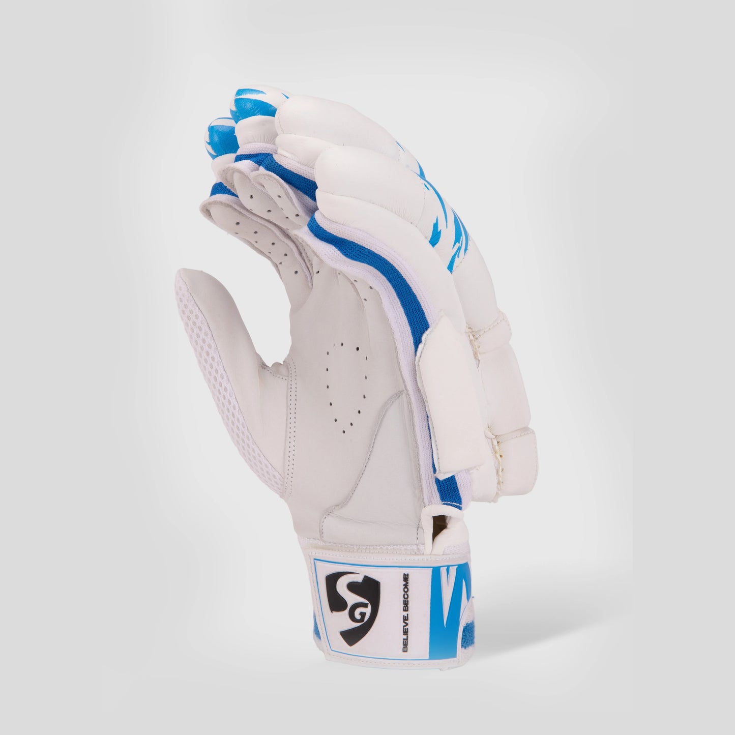 SG PROSOFT BATTING GLOVE-MENS