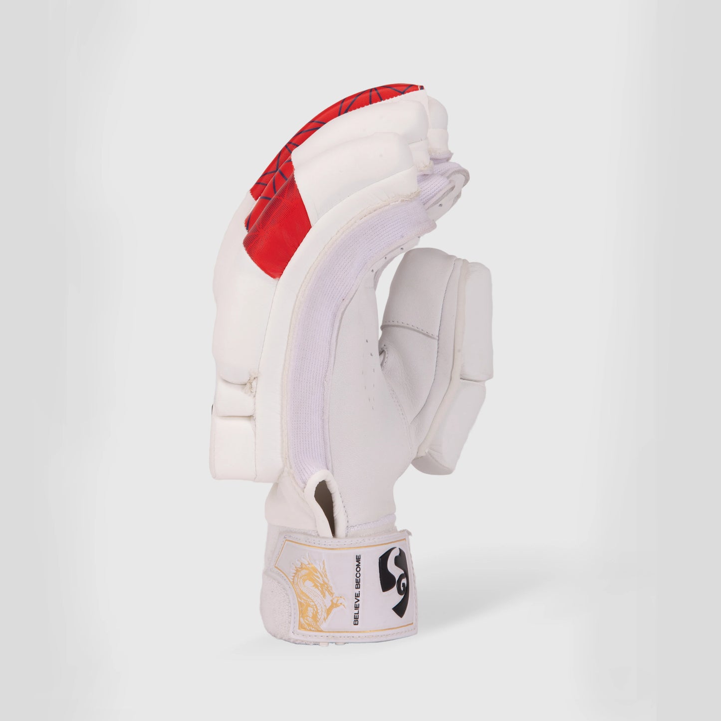 SG KLR 1 BATTING GLOVES-MENS