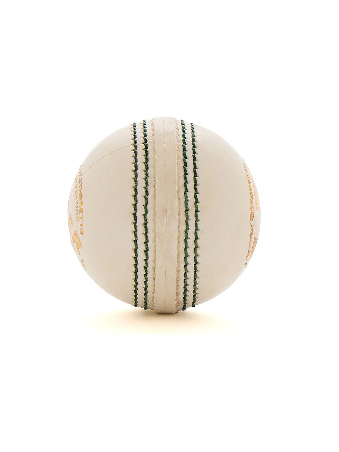 SG SUPER 50 WHITE LEATHER CRICKET BALL(PACK OF 2)