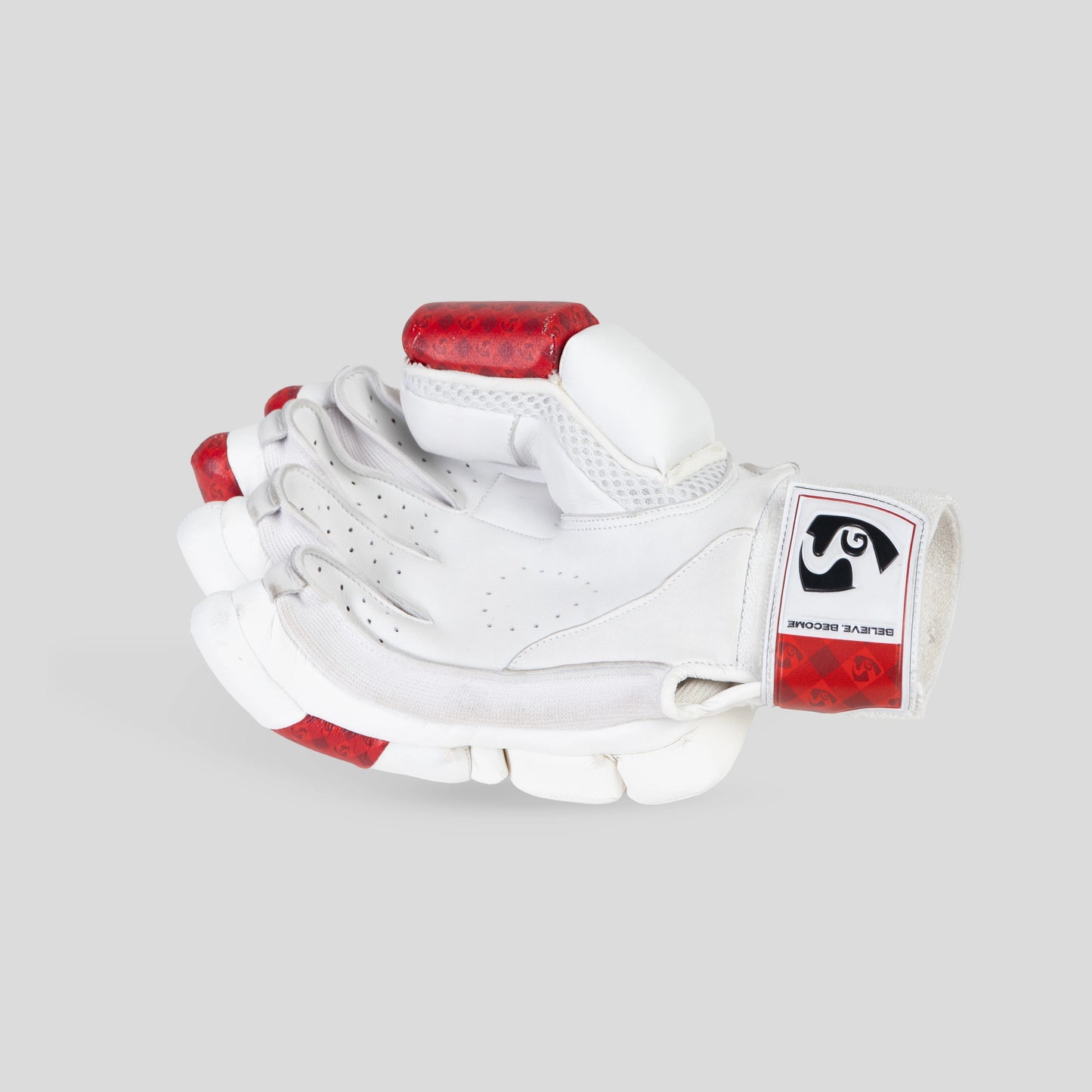 SG TEST BATTING GLOVE-MENS
