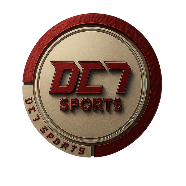 Dc7 Sports