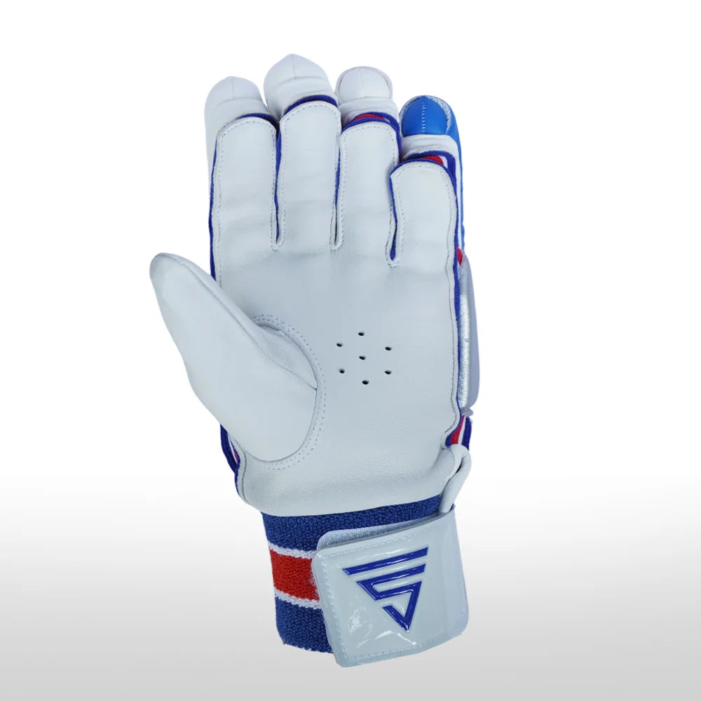 VERSANT GOAT BATTING GLOVES-MENS