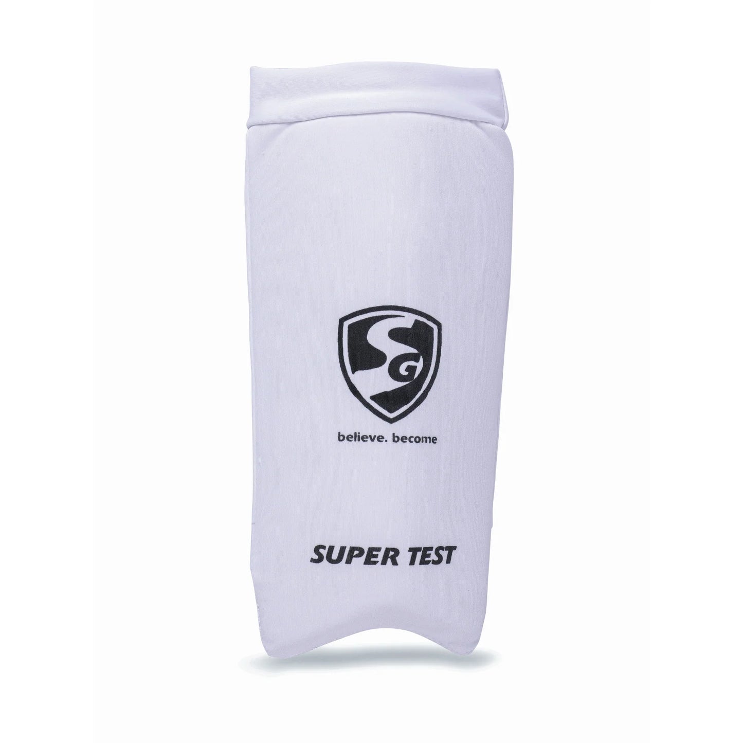 SG SUPER TEST ELBOW GUARD-ADULT