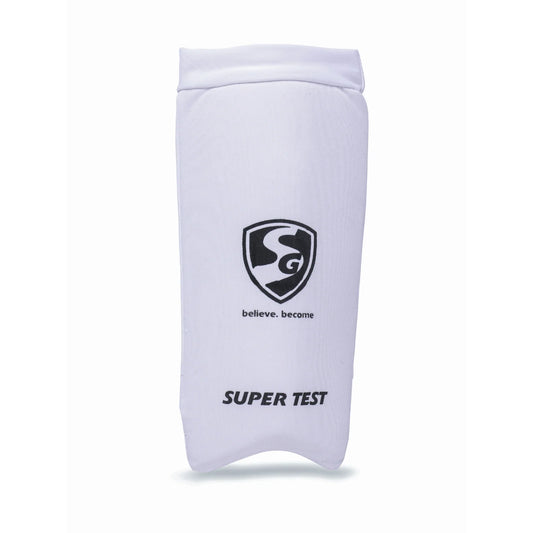 SG SUPER TEST ELBOW GUARD-ADULT