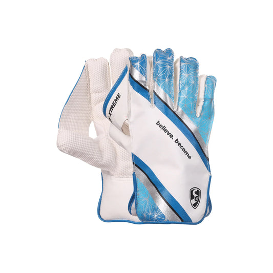 SG RSD XTREME WICKET KEEPING GLOVE-MENS