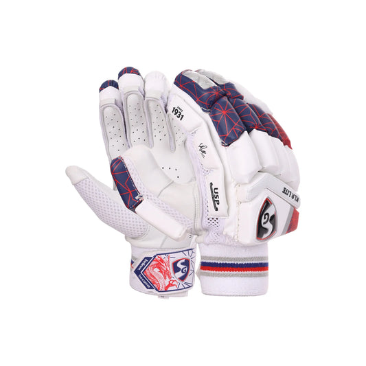 SG KLR LITE BATTING GLOVE-MENS