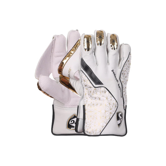 SG HILITE WICKET KEEPING GLOVE-MENS