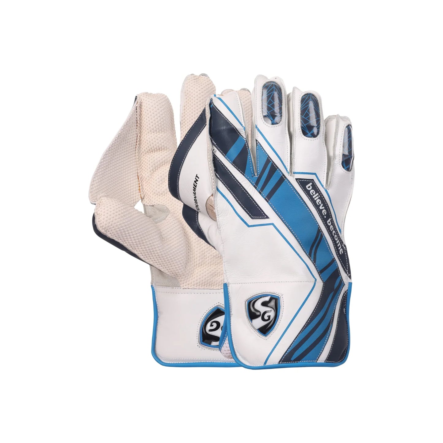 SG TOURNAMENT WICKET KEEPING GLOVE