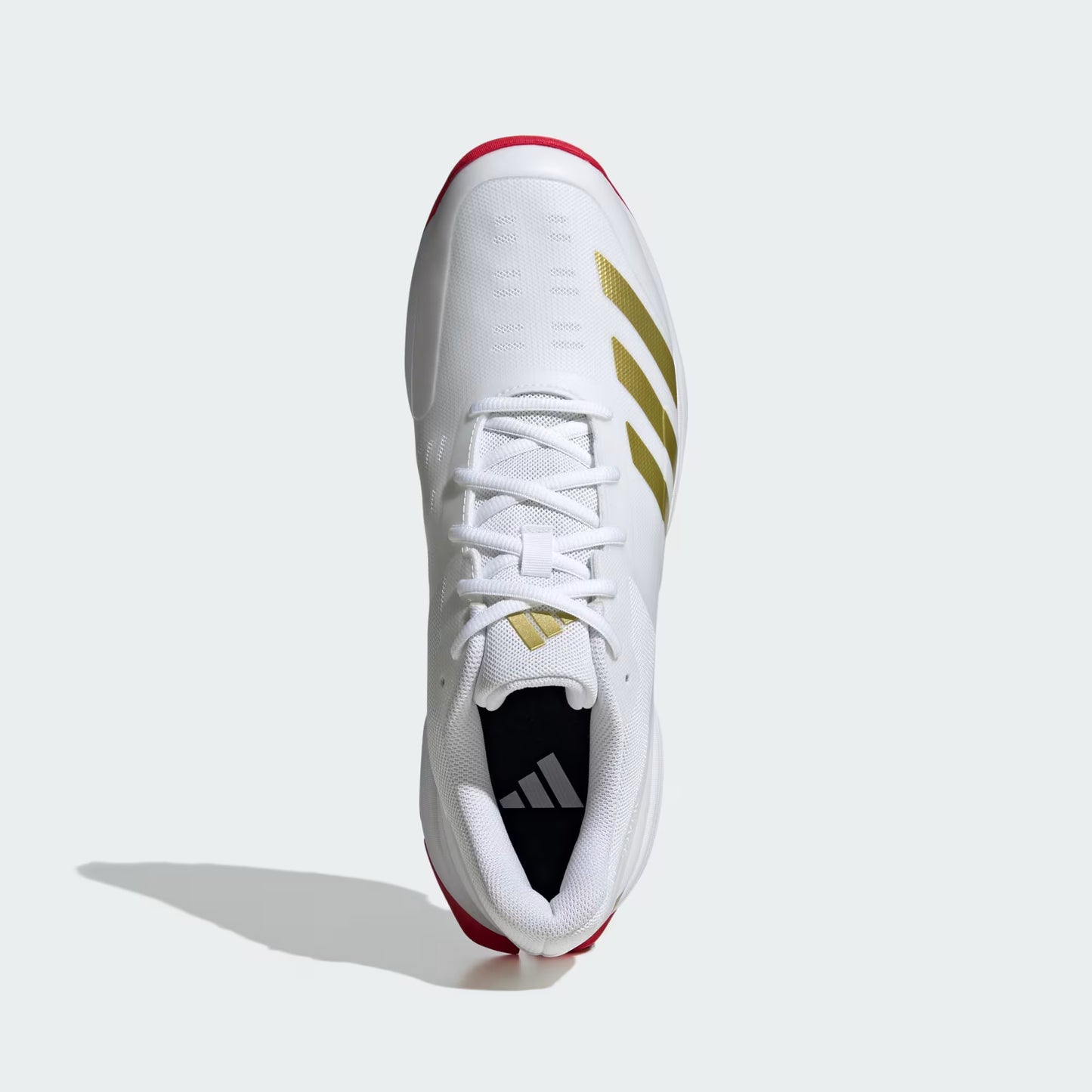 ADIDAS 22YDS SPIKE CRICKET SHOES