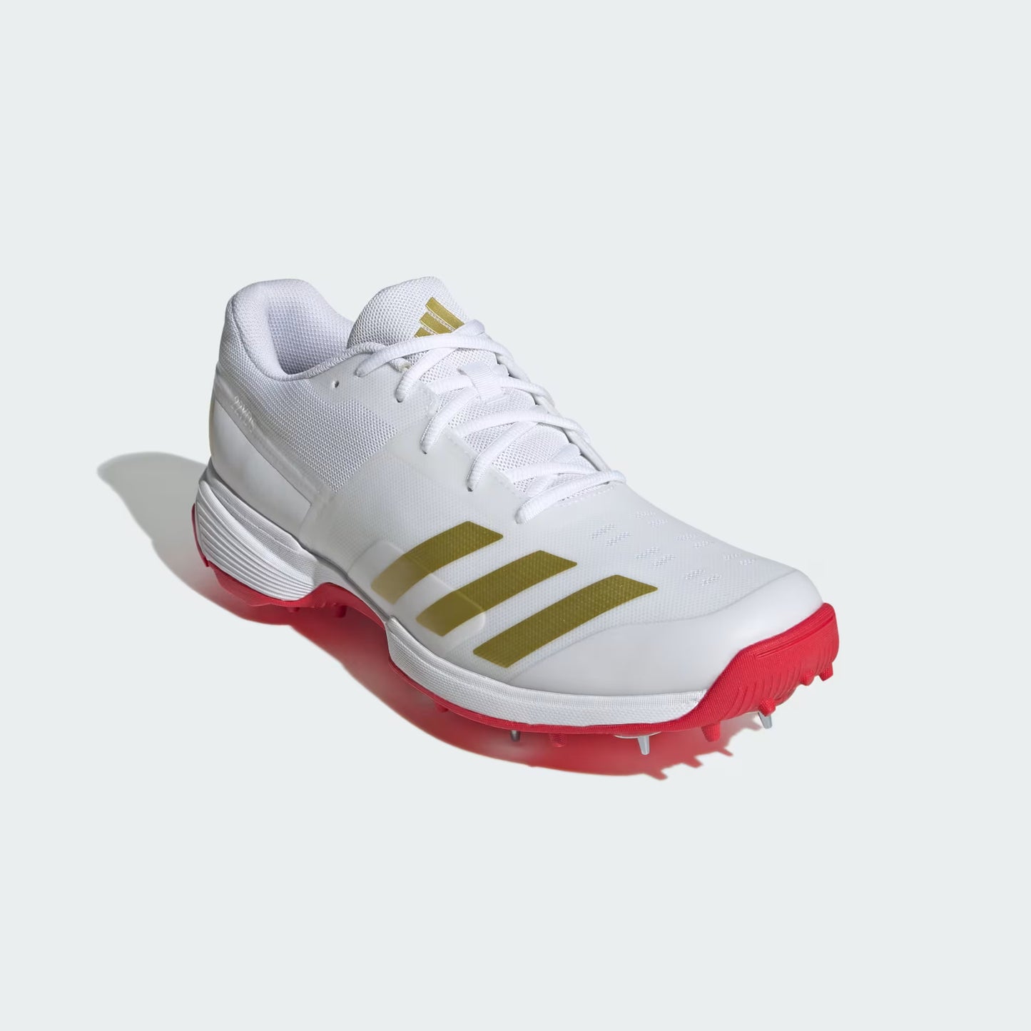 ADIDAS 22YDS SPIKE CRICKET SHOES
