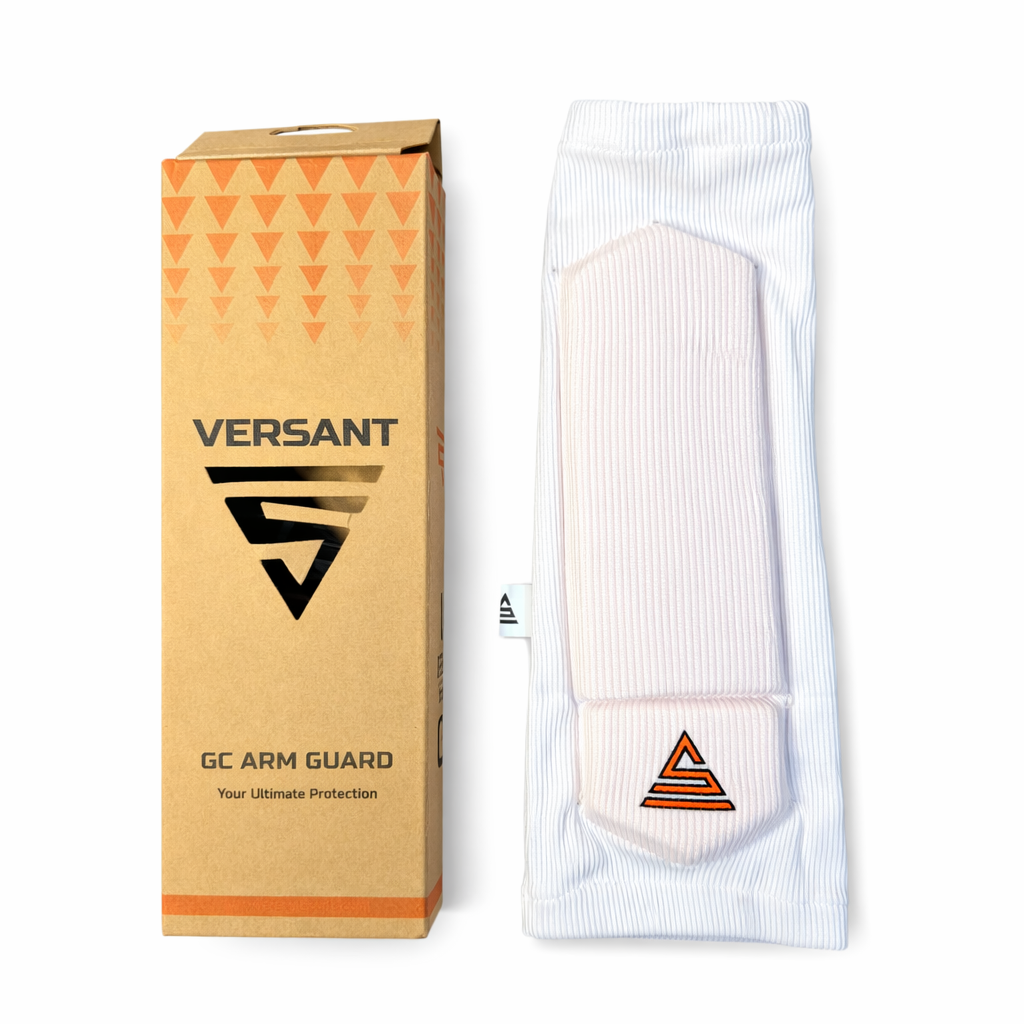 VERSANT PLAYER BATTING ARM GUARD