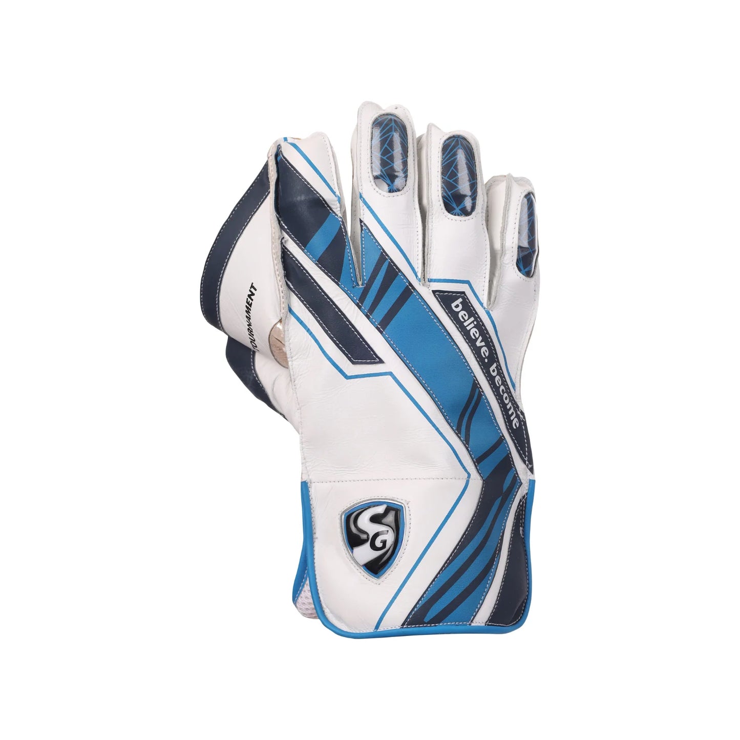 SG TOURNAMENT WICKET KEEPING GLOVE