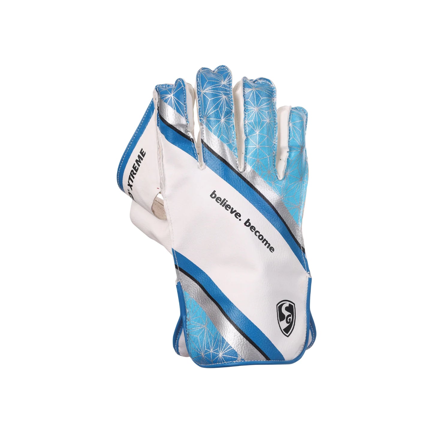 SG RSD XTREME WICKET KEEPING GLOVE-MENS