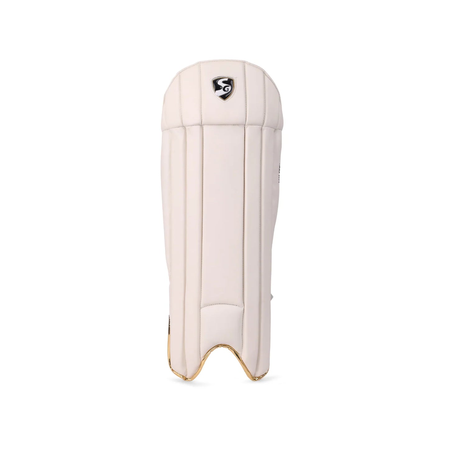 SG HILITE CRICKET WICKET KEEPING LEG-GUARD-ADULT