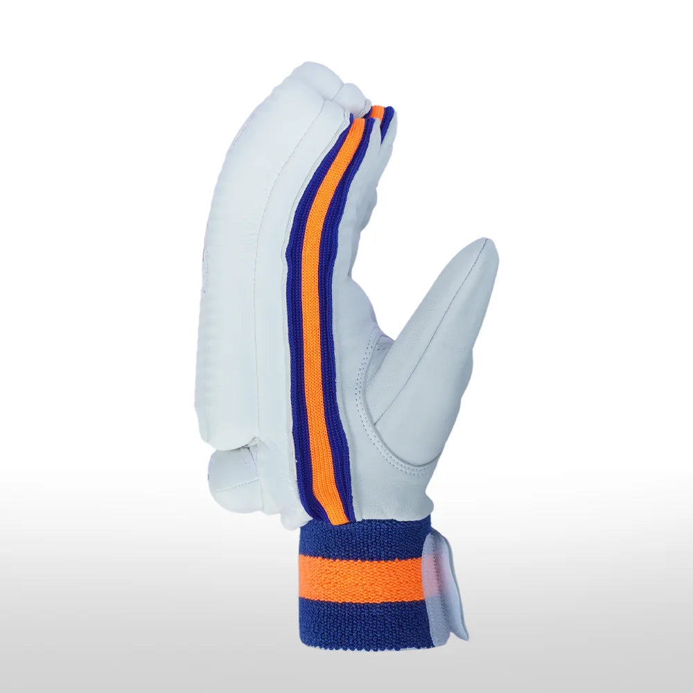 VERSANT GOAT BATTING GLOVES-MENS
