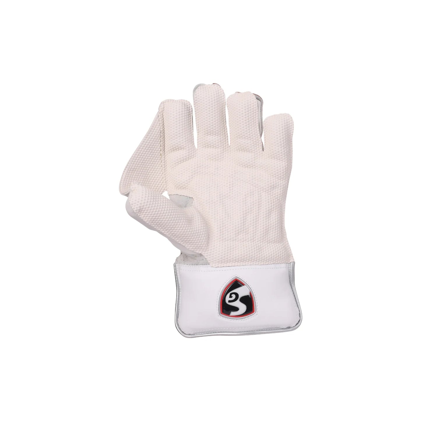 SG SUPER CLUB WICKET KEEPING GLOVE-MENS