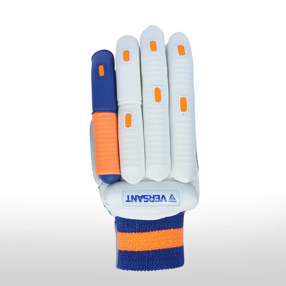 VERSANT GOAT BATTING GLOVES-MENS