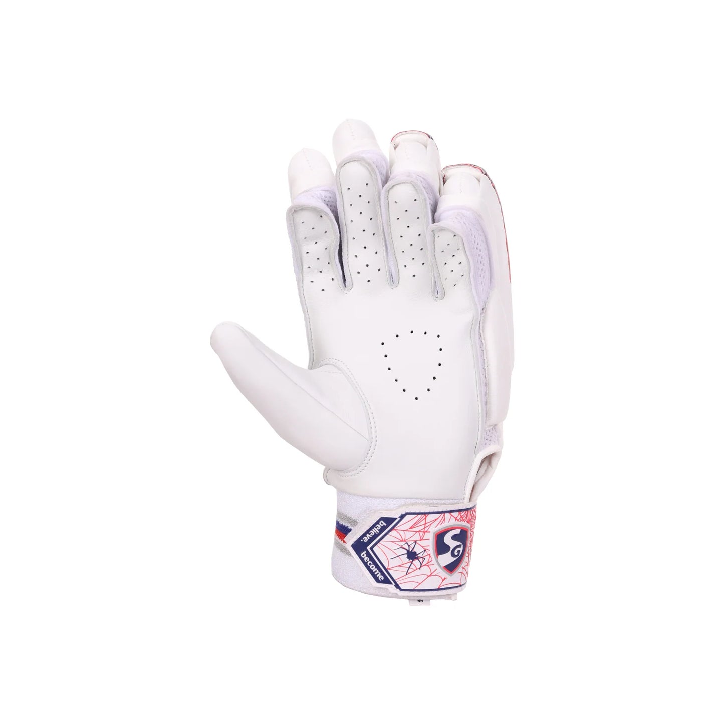 SG RP 17 BATTING GLOVE(RISHABH PANT SERIES)-MENS