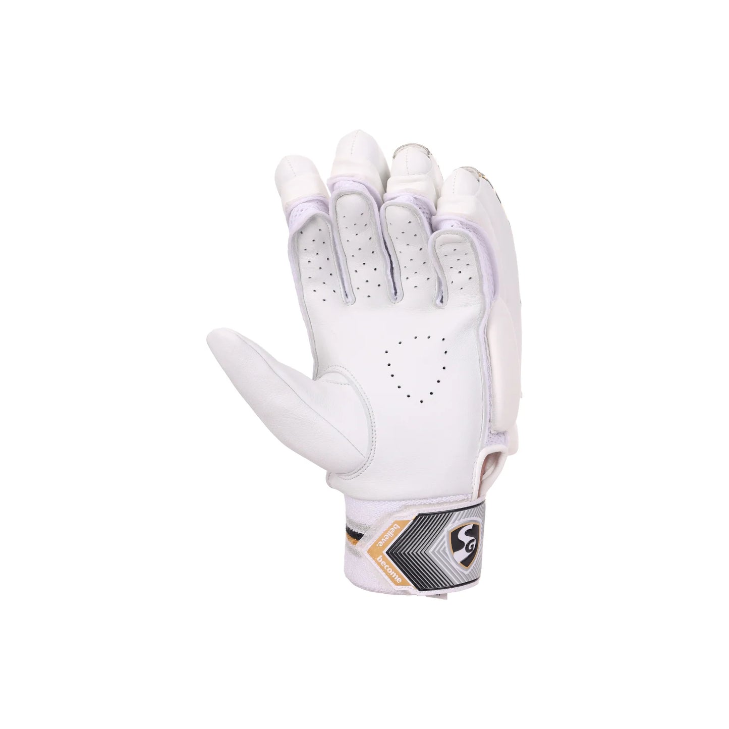 SG HP 33 BATTING GLOVE-MENS