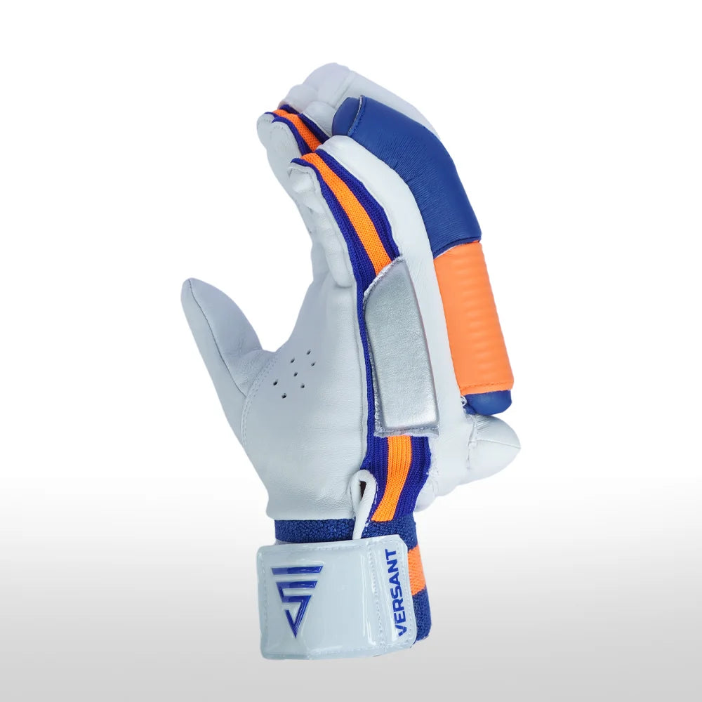 VERSANT GOAT BATTING GLOVES-MENS