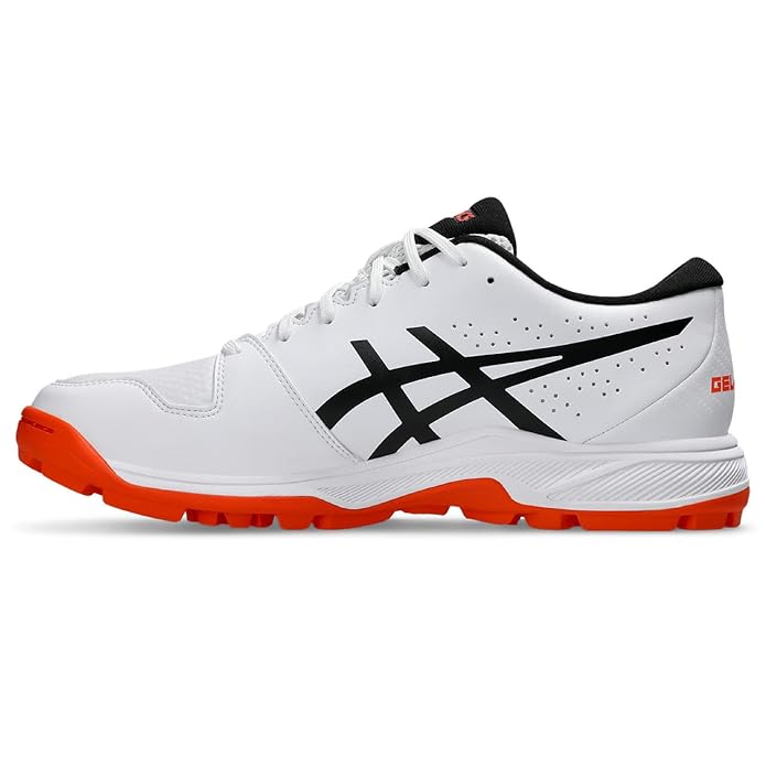 ASICS GEL PEAKE 2 CRICKET SHOES