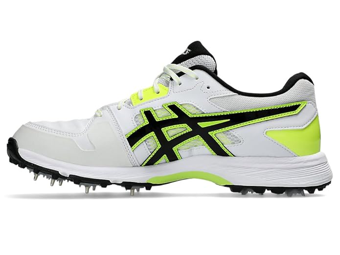 ASICS GEL-GULLY 7 CRICKET SHOES