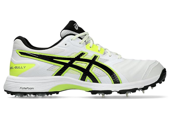 ASICS GEL-GULLY 7 CRICKET SHOES