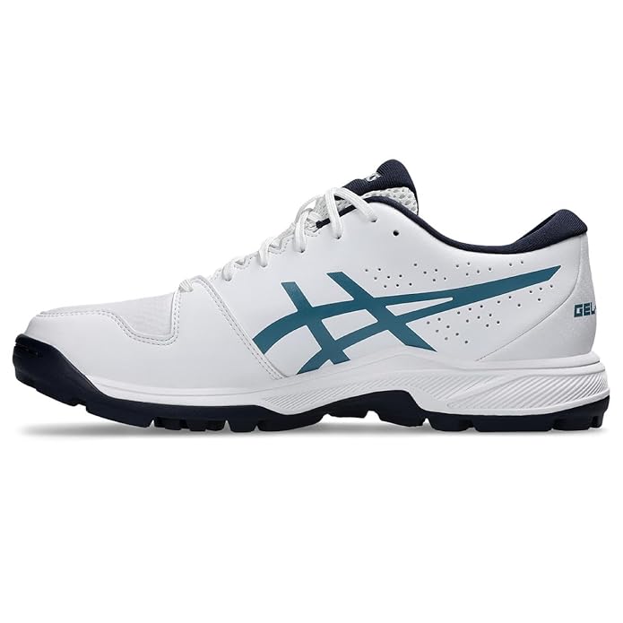 ASISC GEL PEAKE 2 CRICKET SHOES