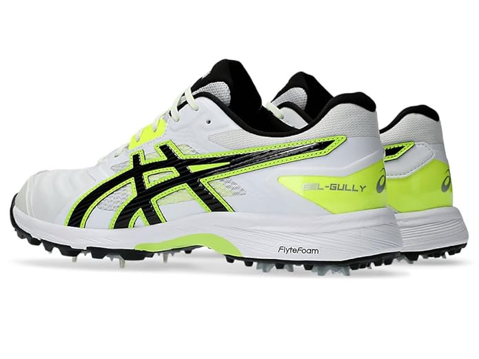 ASICS GEL-GULLY 7 CRICKET SHOES