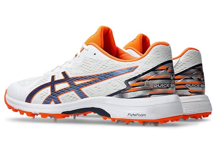 ASICS QUICK SINGLE FF CRICKET SHOES
